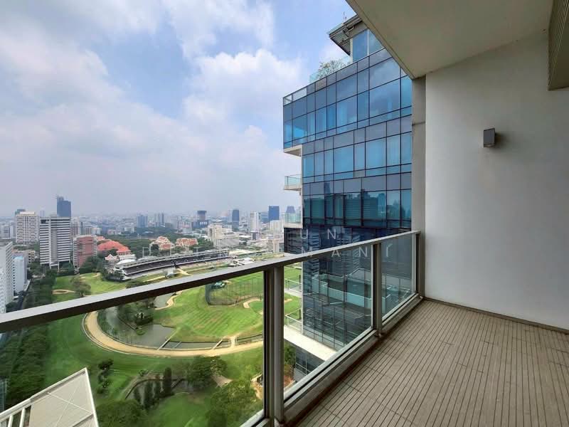 185 Rajadamri, Bangkok, 185 Rajadamri Road, Lumphini, Pathum Wan, Bangkok, 2 Bedrooms, 127 sqm, Condo For Rent, by Pafhun  Detnopmani , 500207307 - DDproperty.com