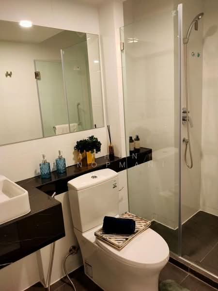 KnightsBridge Space Rama 9, Bangkok, 533 Thanon Asok, Din Daeng, Din Daeng, Bangkok, 1 Bedroom, 32 sqm, Condo For Rent, by Pafhun  Detnopmani , 500207310 - DDproperty.com