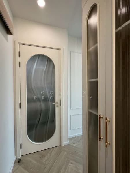 The Privacy Taopoon Interchange, Bangkok, Soi Bangkok-Nonthaburi 16, Bangkok-Nonthaburi Road, Bang Sue, Bang Sue, Bangkok, 2 Bedrooms, 51 sqm, Condo For Rent, by Connex Property, 500207313 - DDproperty.com