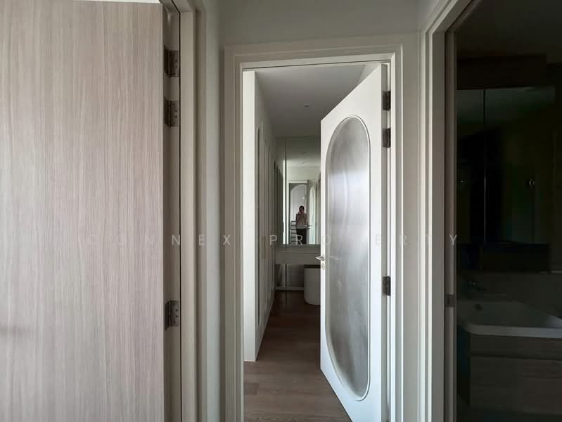 The Privacy Taopoon Interchange, Bangkok, Soi Bangkok-Nonthaburi 16, Bangkok-Nonthaburi Road, Bang Sue, Bang Sue, Bangkok, 2 Bedrooms, 51 sqm, Condo For Rent, by Connex Property, 500207313 - DDproperty.com