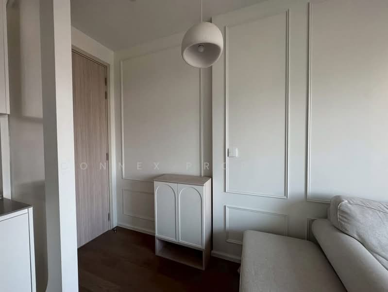 The Privacy Taopoon Interchange, Bangkok, Soi Bangkok-Nonthaburi 16, Bangkok-Nonthaburi Road, Bang Sue, Bang Sue, Bangkok, 2 Bedrooms, 51 sqm, Condo For Rent, by Connex Property, 500207313 - DDproperty.com