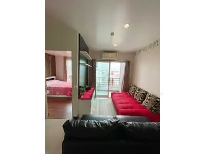 ขาย - C.K.C Rayong Condo : ซี.เค.ซี. ระยอง คอนโด, ระยอง