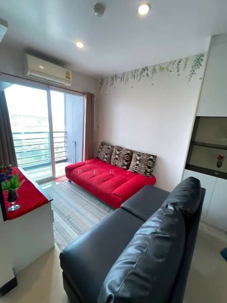 C.K.C Rayong Condo, Rayong, Noen Phra, Muang Rayong, Rayong, 1 Bedroom, 31 sqm, Condo For Sale, by The Best Property มิ้น, 500207314 - DDproperty.com