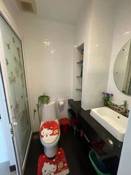 C.K.C Rayong Condo, Rayong, Noen Phra, Muang Rayong, Rayong, 1 Bedroom, 31 sqm, Condo For Sale, by The Best Property มิ้น, 500207314 - DDproperty.com