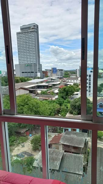 C.K.C Rayong Condo, Rayong, Noen Phra, Muang Rayong, Rayong, 1 Bedroom, 31 sqm, Condo For Sale, by The Best Property มิ้น, 500207314 - DDproperty.com