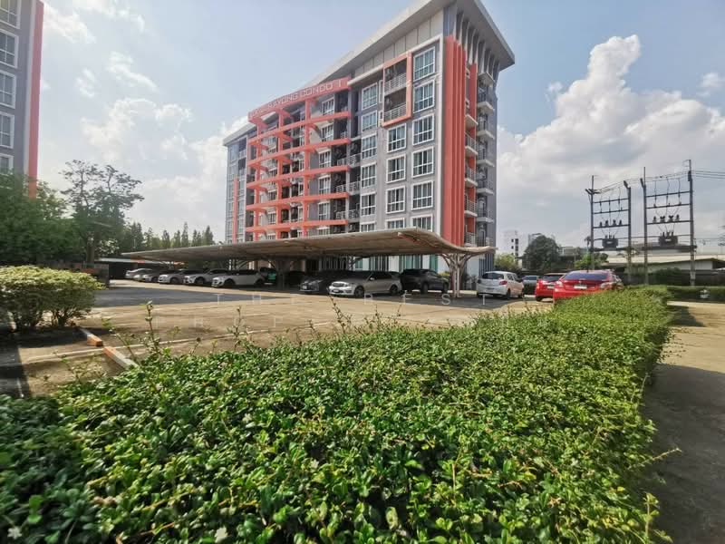 C.K.C Rayong Condo, Rayong, Noen Phra, Muang Rayong, Rayong, 1 Bedroom, 31 sqm, Condo For Sale, by The Best Property มิ้น, 500207314 - DDproperty.com