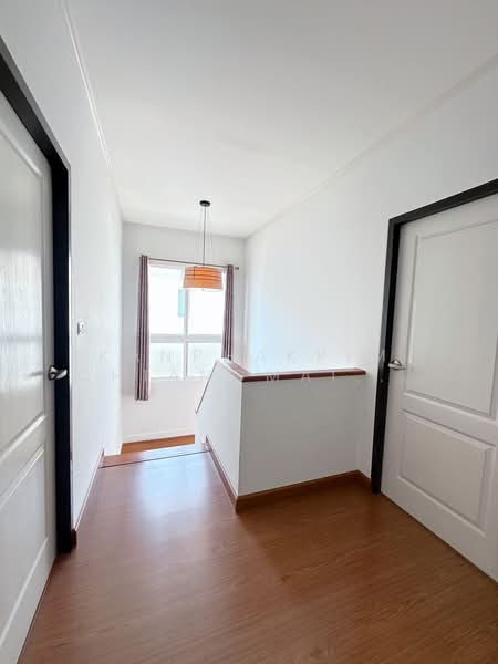 For Rent - Supalai Garden Ville Wongwaen – Sankamphaeng, Chiang Mai