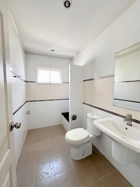 For Rent - Supalai Garden Ville Wongwaen – Sankamphaeng, Chiang Mai