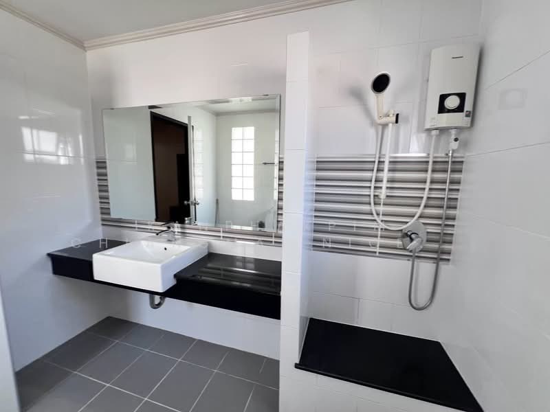 For Rent - Supalai Garden Ville Wongwaen – Sankamphaeng, Chiang Mai