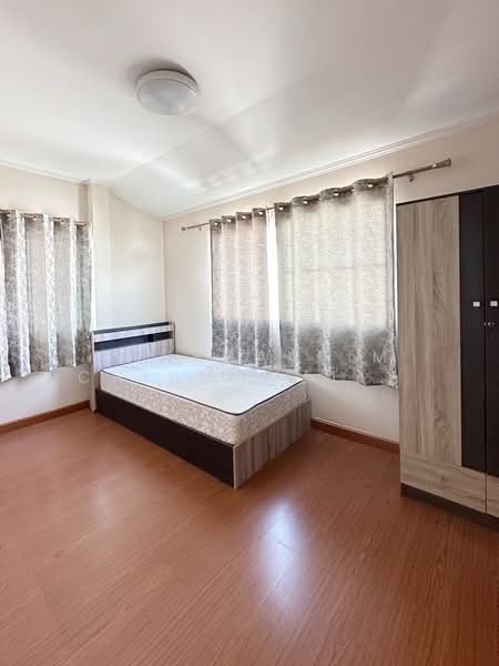 For Rent - Supalai Garden Ville Wongwaen – Sankamphaeng, Chiang Mai