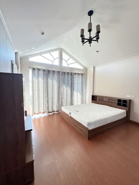 For Rent - Supalai Garden Ville Wongwaen – Sankamphaeng, Chiang Mai