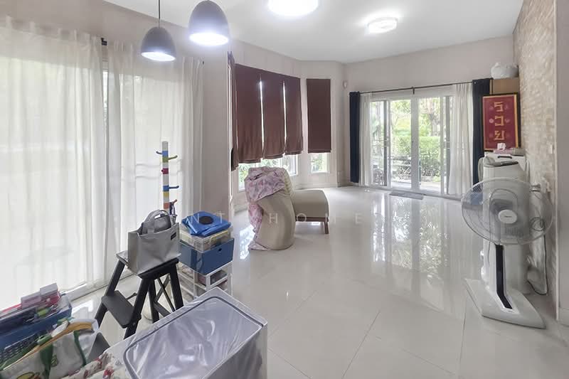 เพอร์เฟคพาร์ค รังสิต, Pathum Thani, Ban Klang, Muang Pathum Thani, Pathum Thani, 3 Bedrooms, 160 sqm, Single Detached House For Sale, by NTBHOME, 500207318 - DDproperty.com
