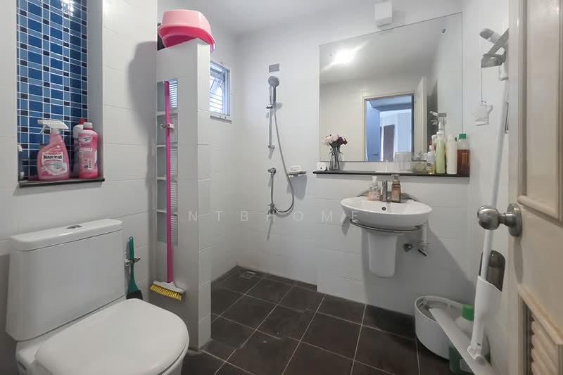เพอร์เฟคพาร์ค รังสิต, Pathum Thani, Ban Klang, Muang Pathum Thani, Pathum Thani, 3 Bedrooms, 160 sqm, Single Detached House For Sale, by NTBHOME, 500207318 - DDproperty.com