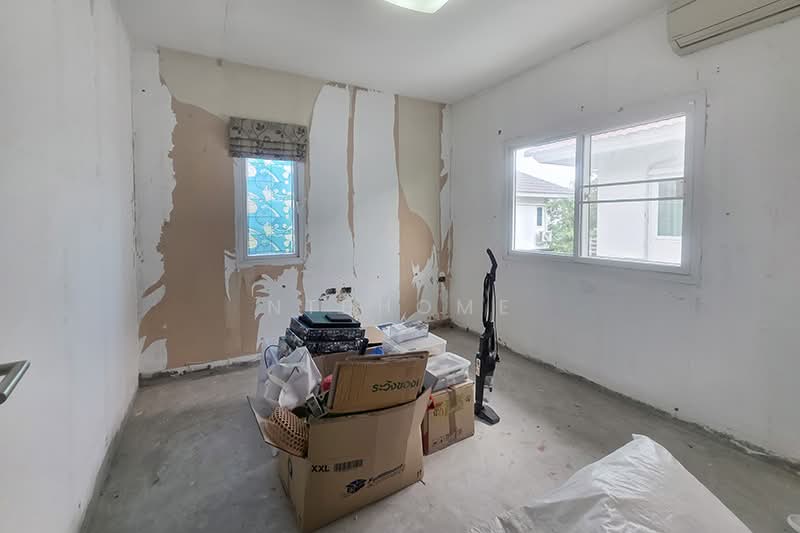 เพอร์เฟคพาร์ค รังสิต, Pathum Thani, Ban Klang, Muang Pathum Thani, Pathum Thani, 3 Bedrooms, 160 sqm, Single Detached House For Sale, by NTBHOME, 500207318 - DDproperty.com