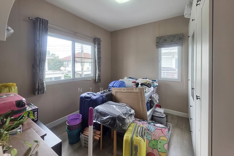 เพอร์เฟคพาร์ค รังสิต, ปทุมธานี, บ้านกลาง, เมืองปทุมธานี, ปทุมธานี, 160 ตร.ม., บ้านเดี่ยว ขาย, โดย NTBHOME, 500207318 - DDproperty.com