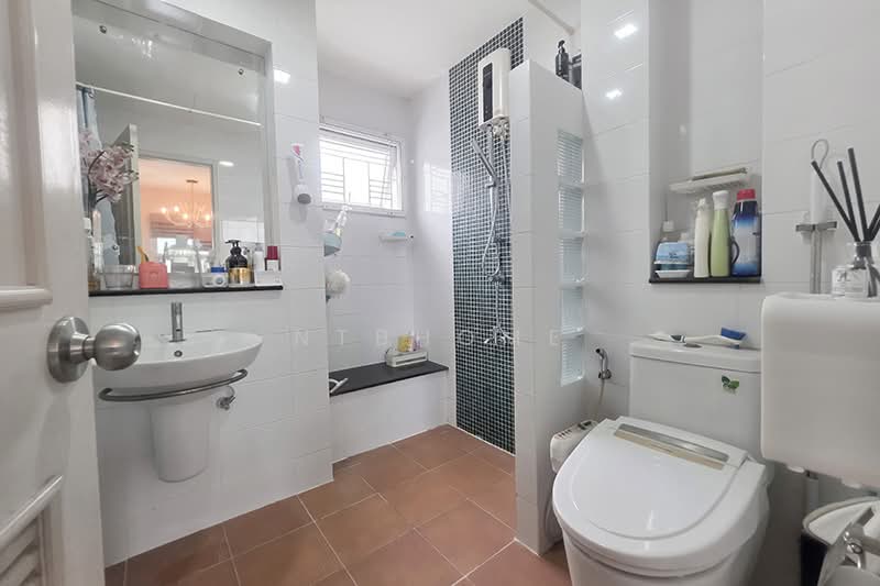 เพอร์เฟคพาร์ค รังสิต, Pathum Thani, Ban Klang, Muang Pathum Thani, Pathum Thani, 3 Bedrooms, 160 sqm, Single Detached House For Sale, by NTBHOME, 500207318 - DDproperty.com