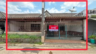 ขาย - บ้านแฝดพลับพลา จันทบุรี, จันทบุรี