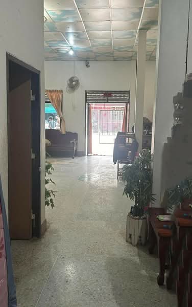 ขาย - บ้านแฝดพลับพลา จันทบุรี, จันทบุรี