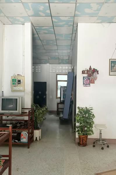 For Sale - บ้านแฝดพลับพลา จันทบุรี, Chanthaburi