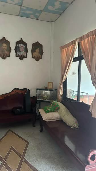 For Sale - บ้านแฝดพลับพลา จันทบุรี, Chanthaburi