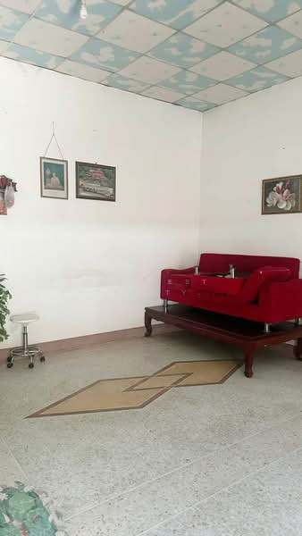 For Sale - บ้านแฝดพลับพลา จันทบุรี, Chanthaburi