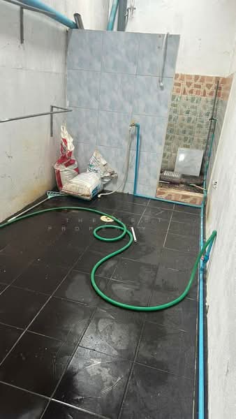 For Sale - บ้านแฝดพลับพลา จันทบุรี, Chanthaburi