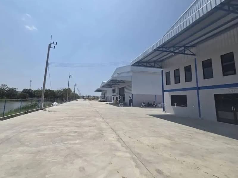 ให้เช่า โกดัง พร้อม สำนักงาน บางพลี-ตำหรุ บางปูใหม่ สร้างใหม่ ติดถนนสุขุมวิท, สมุทรปราการ, บางปูใหม่, เมืองสมุทรปราการ, สมุทรปราการ, 840 ตร.ม., โกดัง-โรงงาน ให้เช่า, โดย Tida phanthonglarptawee, 500207321 - DDproperty.com
