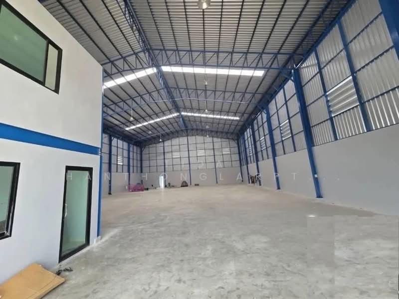 ให้เช่า โกดัง พร้อม สำนักงาน บางพลี-ตำหรุ บางปูใหม่ สร้างใหม่ ติดถนนสุขุมวิท, สมุทรปราการ, บางปูใหม่, เมืองสมุทรปราการ, สมุทรปราการ, 840 ตร.ม., โกดัง-โรงงาน ให้เช่า, โดย Tida phanthonglarptawee, 500207321 - DDproperty.com