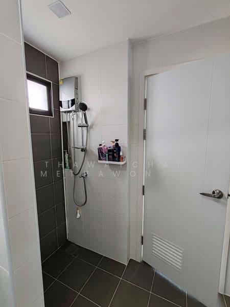 Pruksa Ville Phaholyothin-Ramintra, Bangkok, Soi Ram Intra 5 Alley 18, Thep Rak Raod, Tha Rang, Bang Khen, Bangkok, 3 Bedrooms, 150 sqm, Townhouse For Rent, by Thawatchai Methawongworakul, 500207322 - DDproperty.com