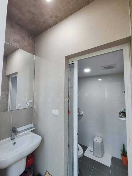 Pruksa Ville Phaholyothin-Ramintra, Bangkok, Soi Ram Intra 5 Alley 18, Thep Rak Raod, Tha Rang, Bang Khen, Bangkok, 3 Bedrooms, 150 sqm, Townhouse For Rent, by Thawatchai Methawongworakul, 500207322 - DDproperty.com