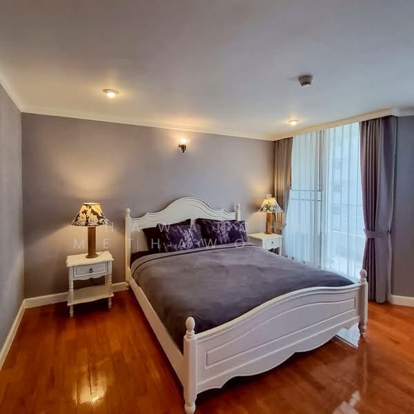 Supalai Place Sukhumvit 39, Bangkok, 175-179 Soi Sukhumvit 39 Sukhumvit Road, Khlong Tan Nua, Watthana, Bangkok, 2 Bedrooms, 142 sqm, Condo For Rent, by Thawatchai Methawongworakul, 500207323 - DDproperty.com