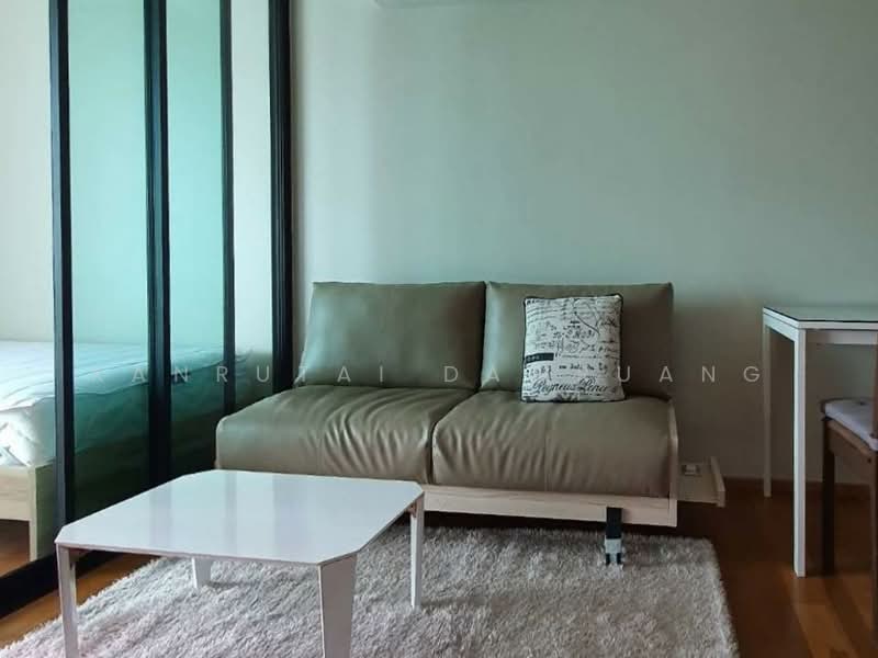 For Sale - Abstracts Phahonyothin Park, Bangkok