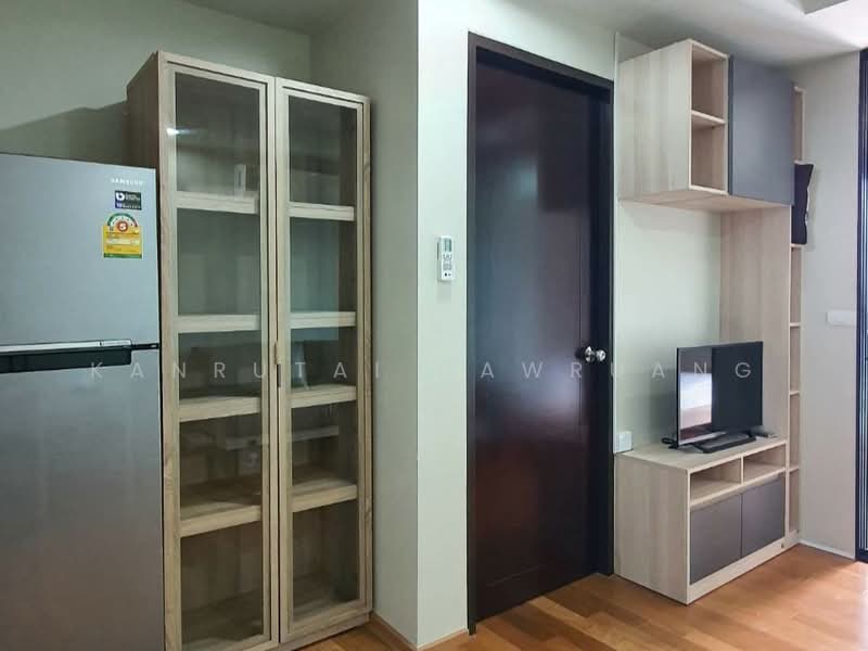 For Sale - Abstracts Phahonyothin Park, Bangkok