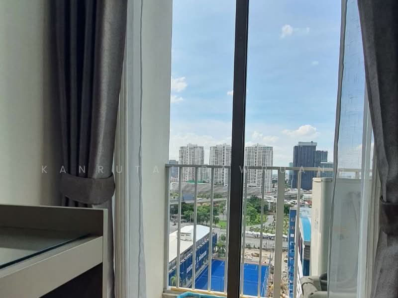 For Sale - Abstracts Phahonyothin Park, Bangkok