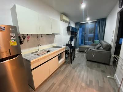 For Rent - The President Sukhumvit 81, Bangkok