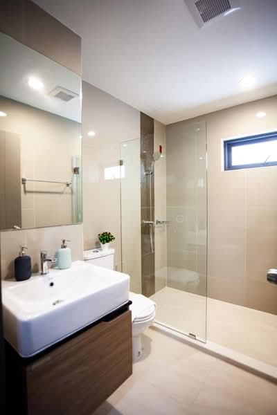 IDEO Thaphra Interchange, Bangkok, 131 Petchkasem Road, Wat Tha Pra, Bangkok Yai, Bangkok, 1 Bedroom, 28 sqm, Condo For Rent, by Living Real Estates, 500207328 - DDproperty.com