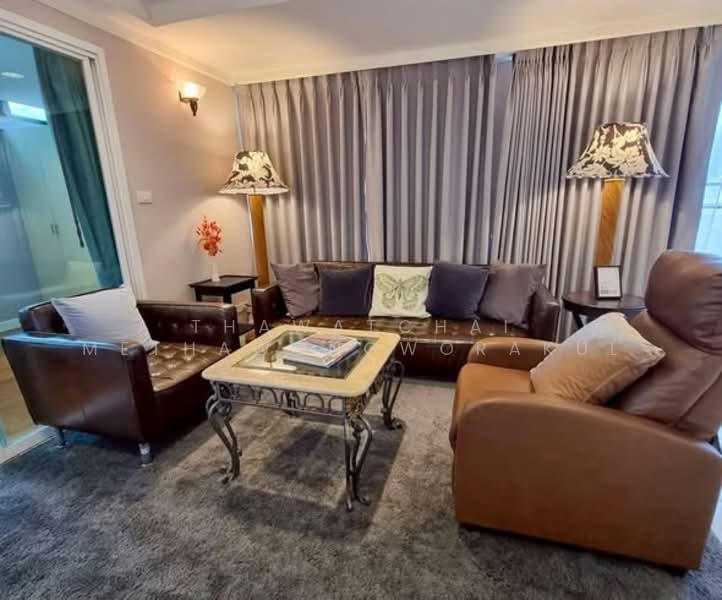 Supalai Place Sukhumvit 39, Bangkok, 175-179 Soi Sukhumvit 39 Sukhumvit Road, Khlong Tan Nua, Watthana, Bangkok, 2 Bedrooms, 142 sqm, Condo For Sale, by Thawatchai Methawongworakul, 500207332 - DDproperty.com