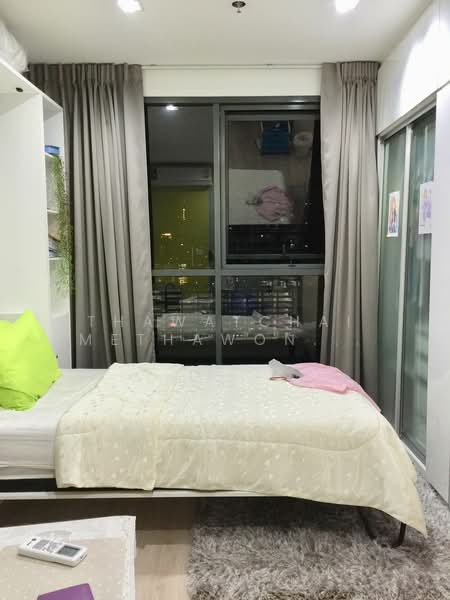 IDEO Mobi Phaya Thai : ไอดีโอ โมบิ พญาไท, กรุงเทพ, 505 ถนนศรีอยุธยา, ทุ่งพญาไท, ราชเทวี, กรุงเทพ, 21 ตร.ม., คอนโด ให้เช่า, โดย Thawatchai Methawongworakul, 500207333 - DDproperty.com