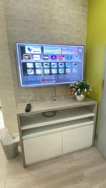 IDEO Mobi Phaya Thai : ไอดีโอ โมบิ พญาไท, กรุงเทพ, 505 ถนนศรีอยุธยา, ทุ่งพญาไท, ราชเทวี, กรุงเทพ, 21 ตร.ม., คอนโด ให้เช่า, โดย Thawatchai Methawongworakul, 500207333 - DDproperty.com