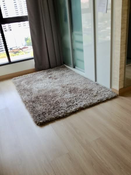 IDEO Mobi Phaya Thai, Bangkok, 505 Si Ayutthaya Road, Thung Phaya Thai, Ratchathewi, Bangkok, Studio, 21 sqm, Condo For Rent, by Thawatchai Methawongworakul, 500207333 - DDproperty.com