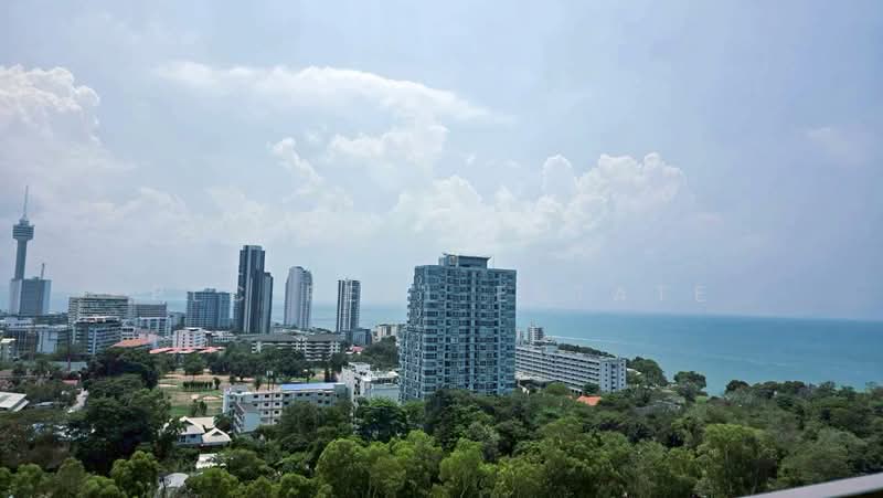 The Peak Towers: เดอะ พีค ทาวเวอร์, ชลบุรี, ถนนเกษตรสิน 9, หนองปรือ, บางละมุง, ชลบุรี, 43 ตร.ม., คอนโด ขาย, โดย PLC real estate, 500207334 - DDproperty.com