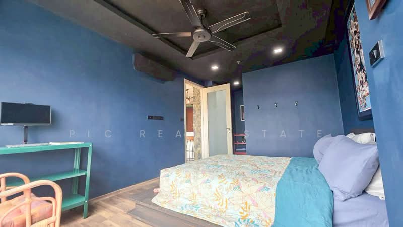 The Peak Towers, Chon Buri (Pattaya), Kasetsin 9, Nong Pru, Bang Lamung (Pattaya), Chon Buri (Pattaya), 1 Bedroom, 43 sqm, Condo For Sale, by PLC real estate, 500207334 - DDproperty.com