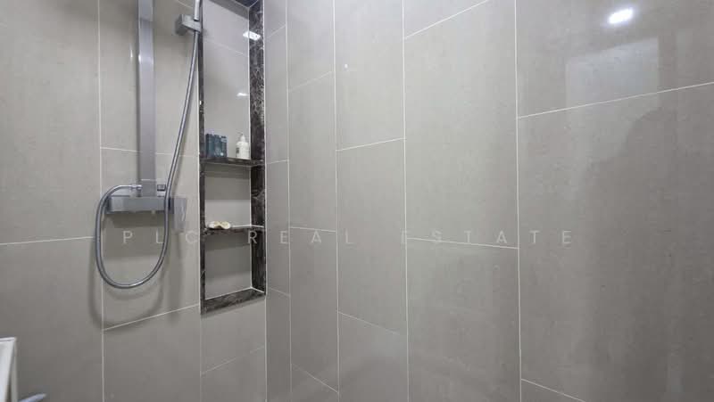 The Peak Towers, Chon Buri (Pattaya), Kasetsin 9, Nong Pru, Bang Lamung (Pattaya), Chon Buri (Pattaya), 1 Bedroom, 43 sqm, Condo For Sale, by PLC real estate, 500207334 - DDproperty.com