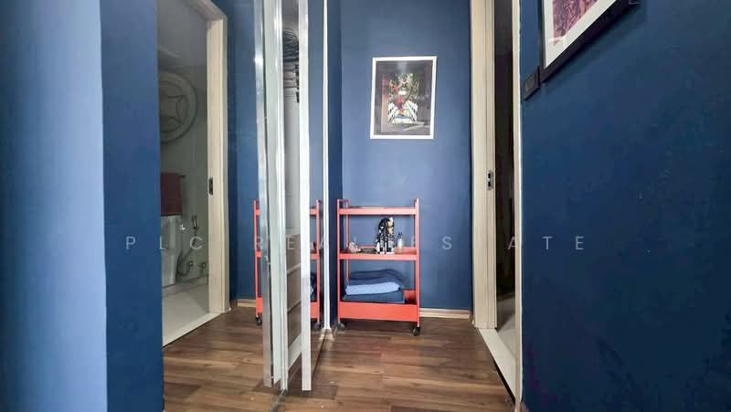 The Peak Towers, Chon Buri (Pattaya), Kasetsin 9, Nong Pru, Bang Lamung (Pattaya), Chon Buri (Pattaya), 1 Bedroom, 43 sqm, Condo For Sale, by PLC real estate, 500207334 - DDproperty.com