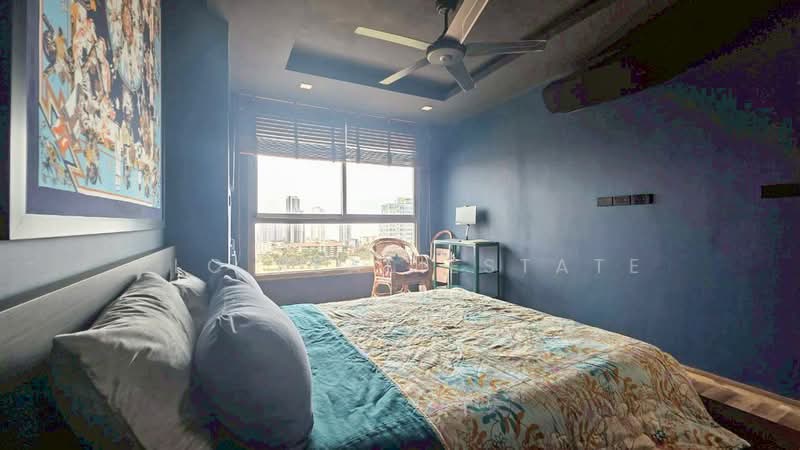 The Peak Towers, Chon Buri (Pattaya), Kasetsin 9, Nong Pru, Bang Lamung (Pattaya), Chon Buri (Pattaya), 1 Bedroom, 43 sqm, Condo For Sale, by PLC real estate, 500207334 - DDproperty.com