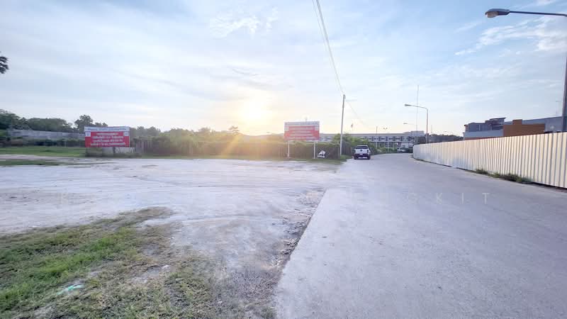 ที่ดิน, Chon Buri (Pattaya), เสม็ด-อ่างศิลา, Ang Sila, Muang Chon Buri, Chon Buri (Pattaya), , 4,988 sqm, Land For Sale, by Tanasit Khuntanarueangkit, 500207335 - DDproperty.com