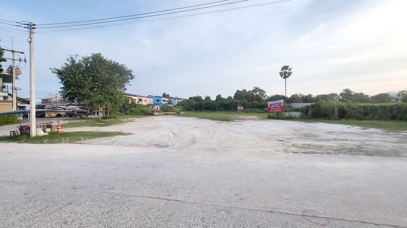 ที่ดิน, Chon Buri (Pattaya), เสม็ด-อ่างศิลา, Ang Sila, Muang Chon Buri, Chon Buri (Pattaya), , 4,988 sqm, Land For Sale, by Tanasit Khuntanarueangkit, 500207335 - DDproperty.com