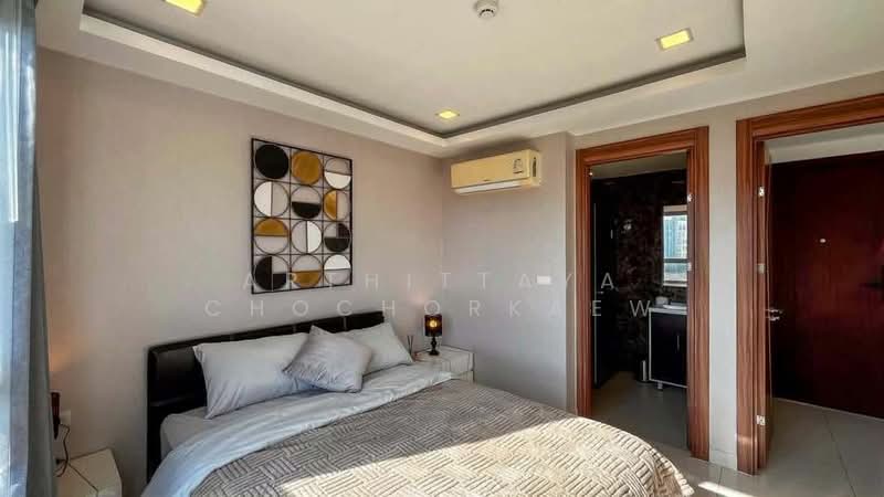 Arcadia Beach Resort, Chon Buri (Pattaya), 162/255 Village No. 10, Nong Pru, Bang Lamung (Pattaya), Chon Buri (Pattaya), 2 Bedrooms, 50 sqm, Condo For Sale, by Arthittaya Chochorkaew, 500207336 - DDproperty.com