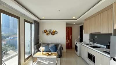 ขาย - Arcadia Beach Resort : อาคาเดีย บีช รีสอร์ท, ชลบุรี