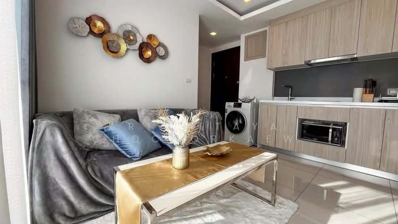 Arcadia Beach Resort, Chon Buri (Pattaya), 162/255 Village No. 10, Nong Pru, Bang Lamung (Pattaya), Chon Buri (Pattaya), 2 Bedrooms, 50 sqm, Condo For Sale, by Arthittaya Chochorkaew, 500207336 - DDproperty.com